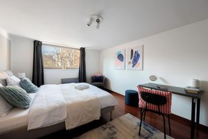 Renta temporal - Apart loft hotel in Karlin