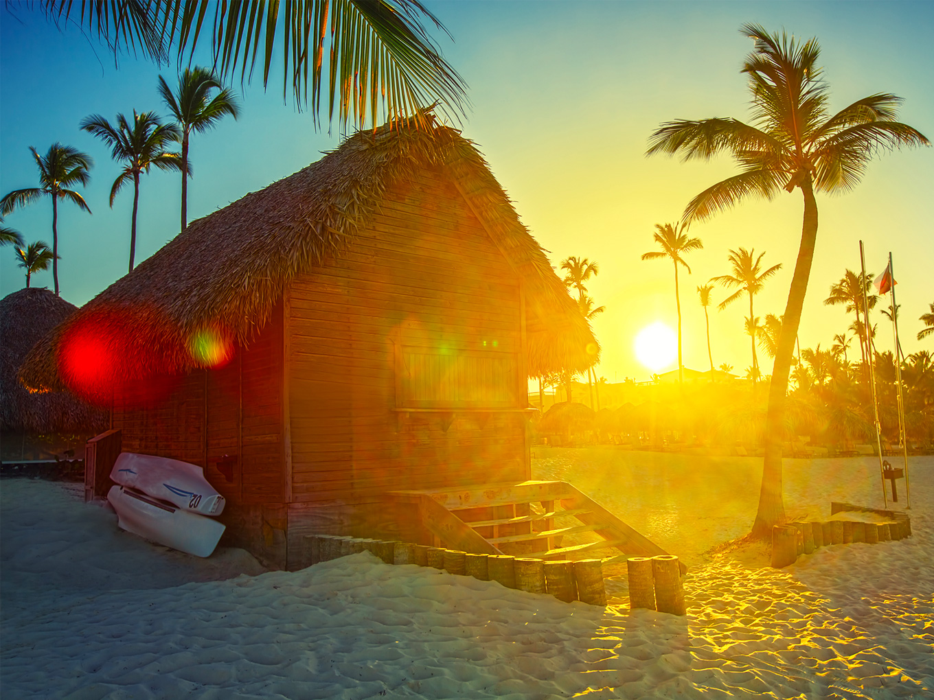 Punta Cana