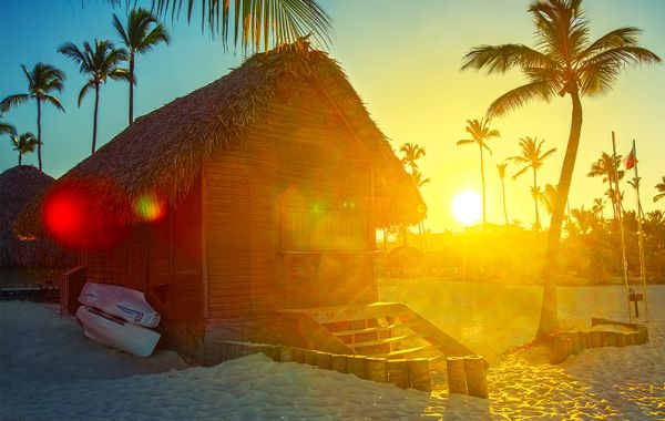 Riu República - Adults Only - All Inclusive