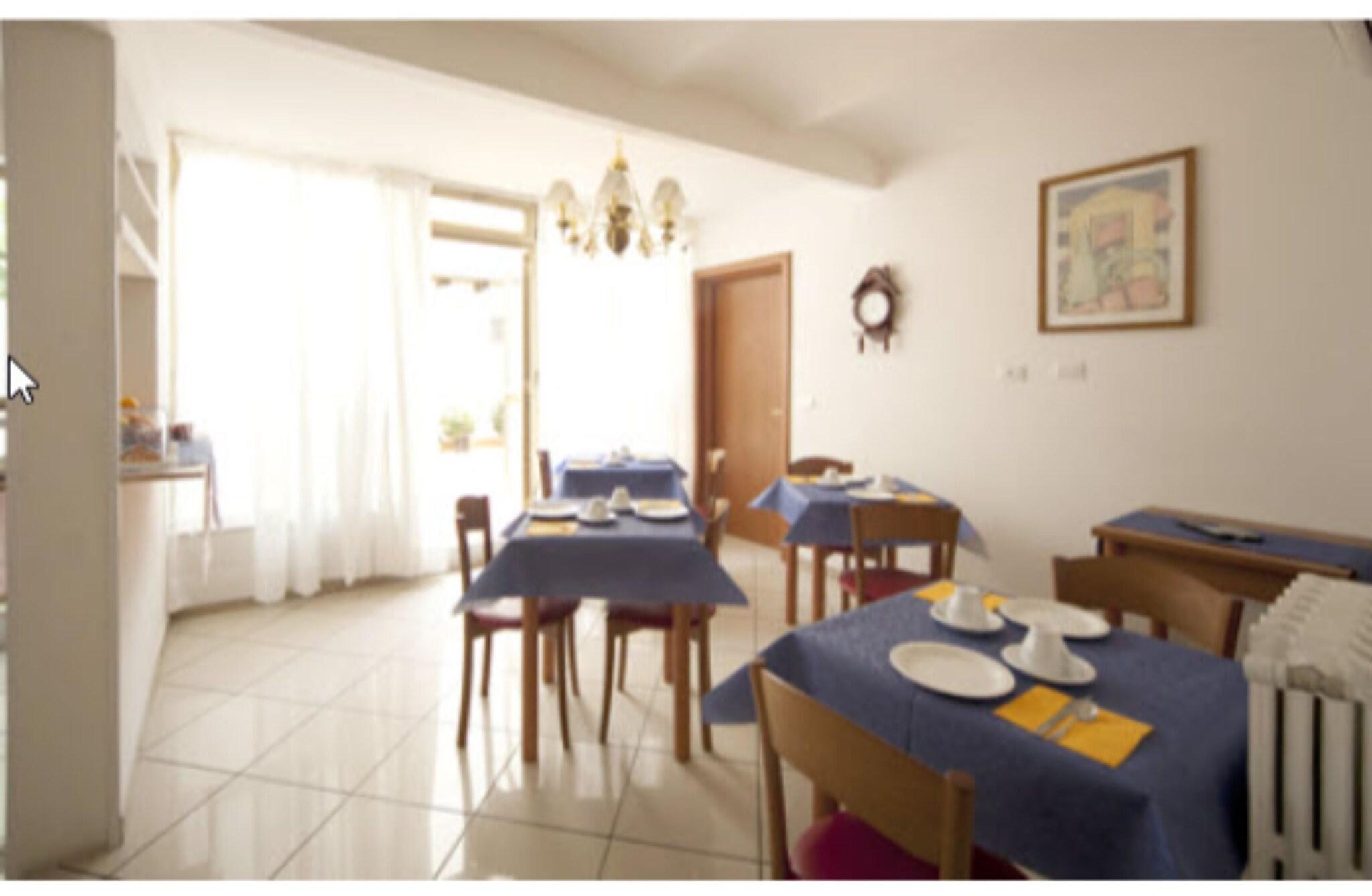 Restaurant Hotel Dalmazia