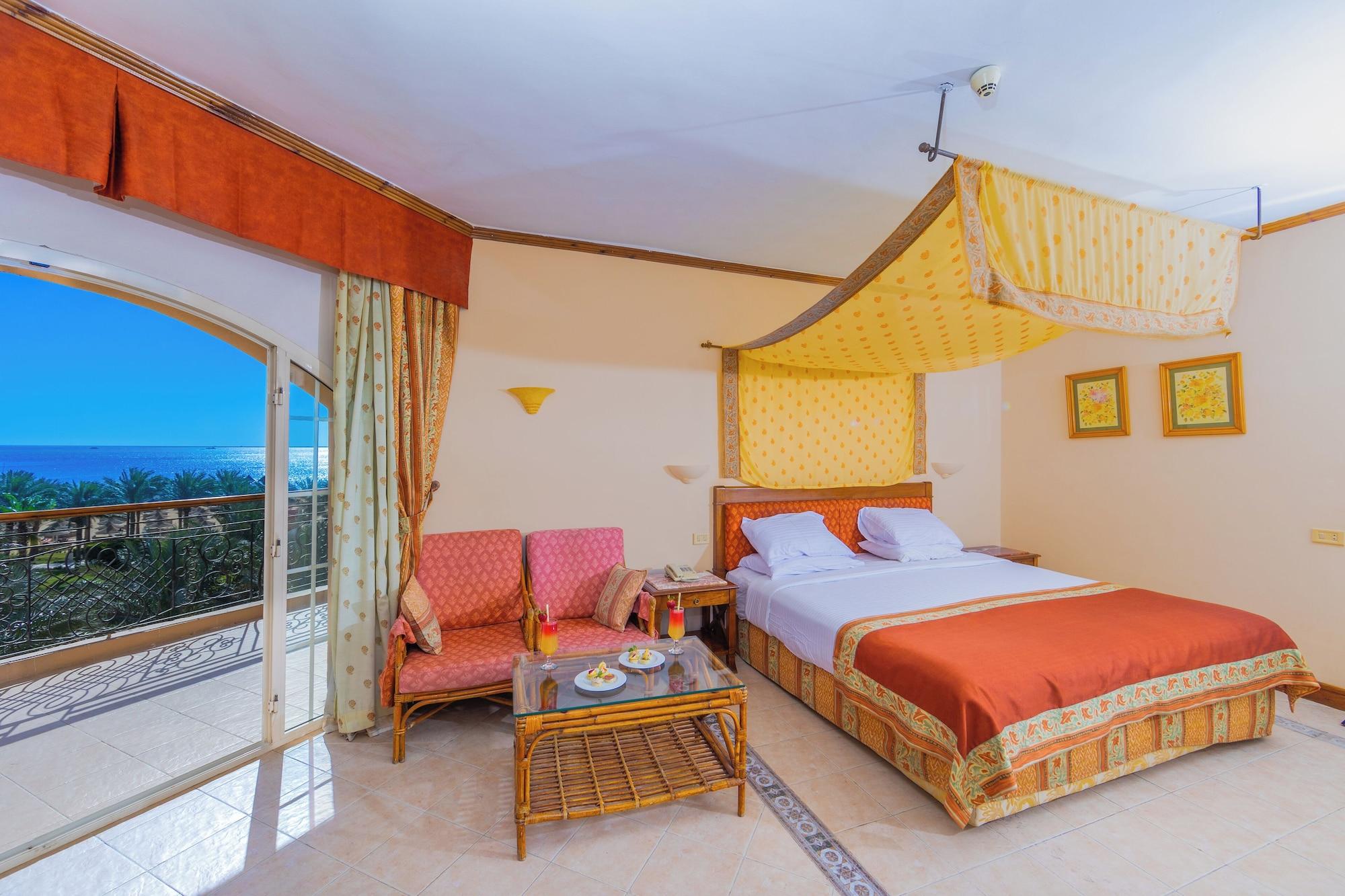 Habitación Siva Grand Beach