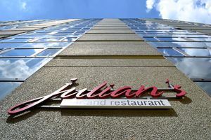 Alojamiento - Courtyard by Marriott Düsseldorf Seestern
