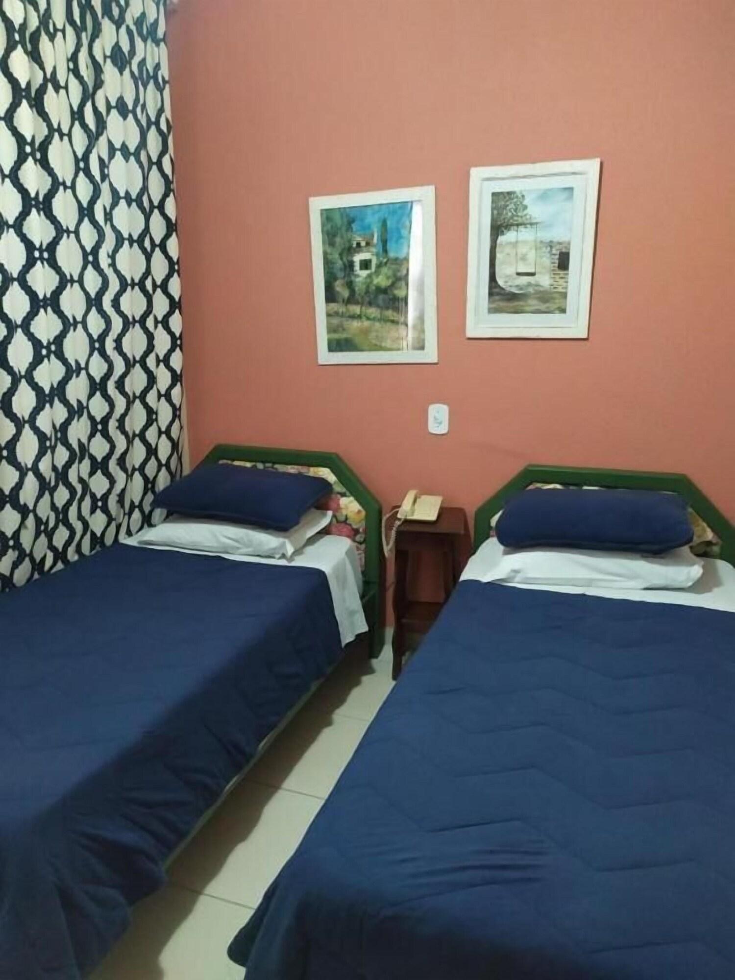 Habitación Hotel Royal Plaza