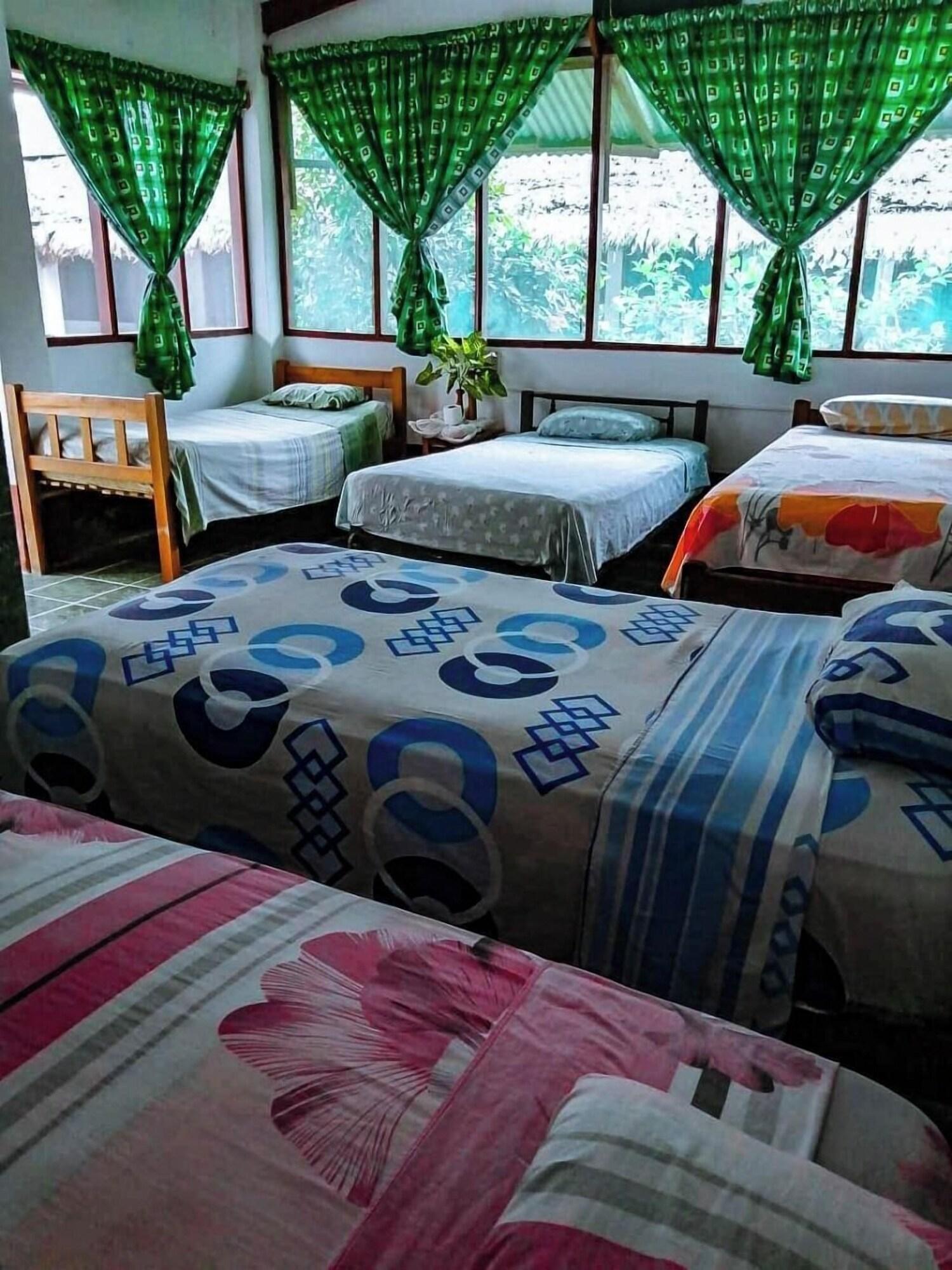 Habitación EL CURICHAL HOSTEL