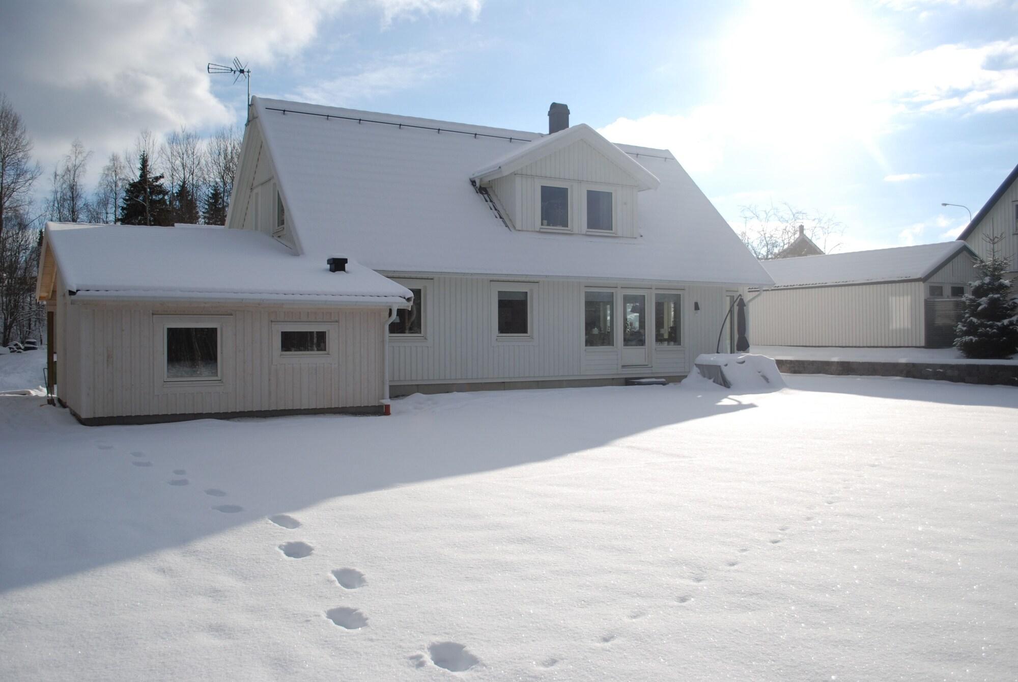 Varios Vaggeryd Södra Park Apartment