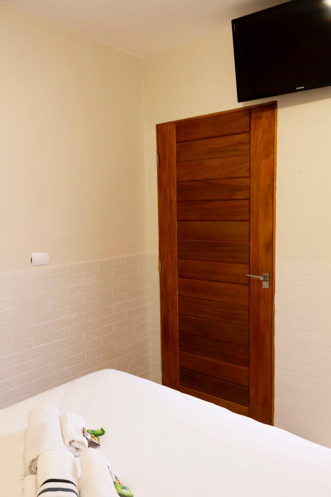 Set de Habitación Hostel B2B