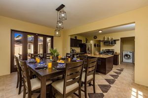 Alquiler Vacacional - Large 5BR Villa With Private Pool Near Eagle Beach