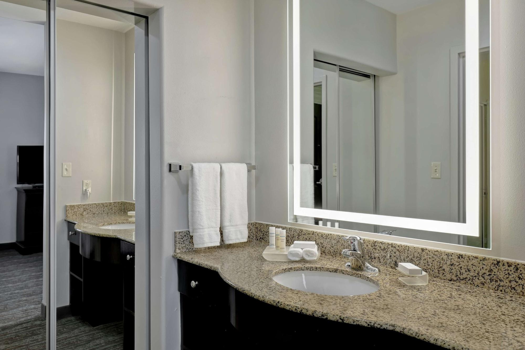 Habitación Homewood Suites by Hilton McAllen