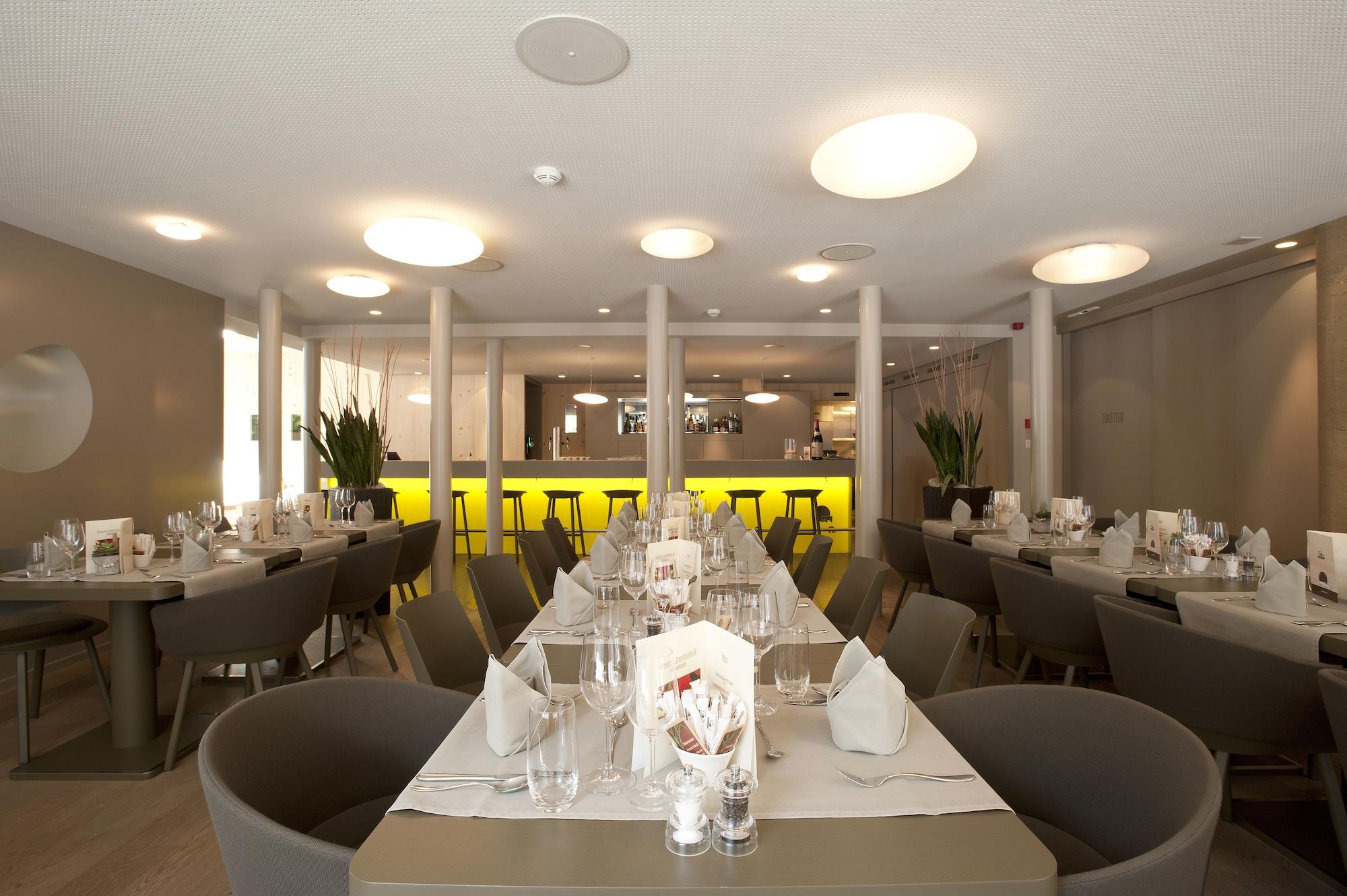 Restaurant Herisau Swiss Quality Hotel