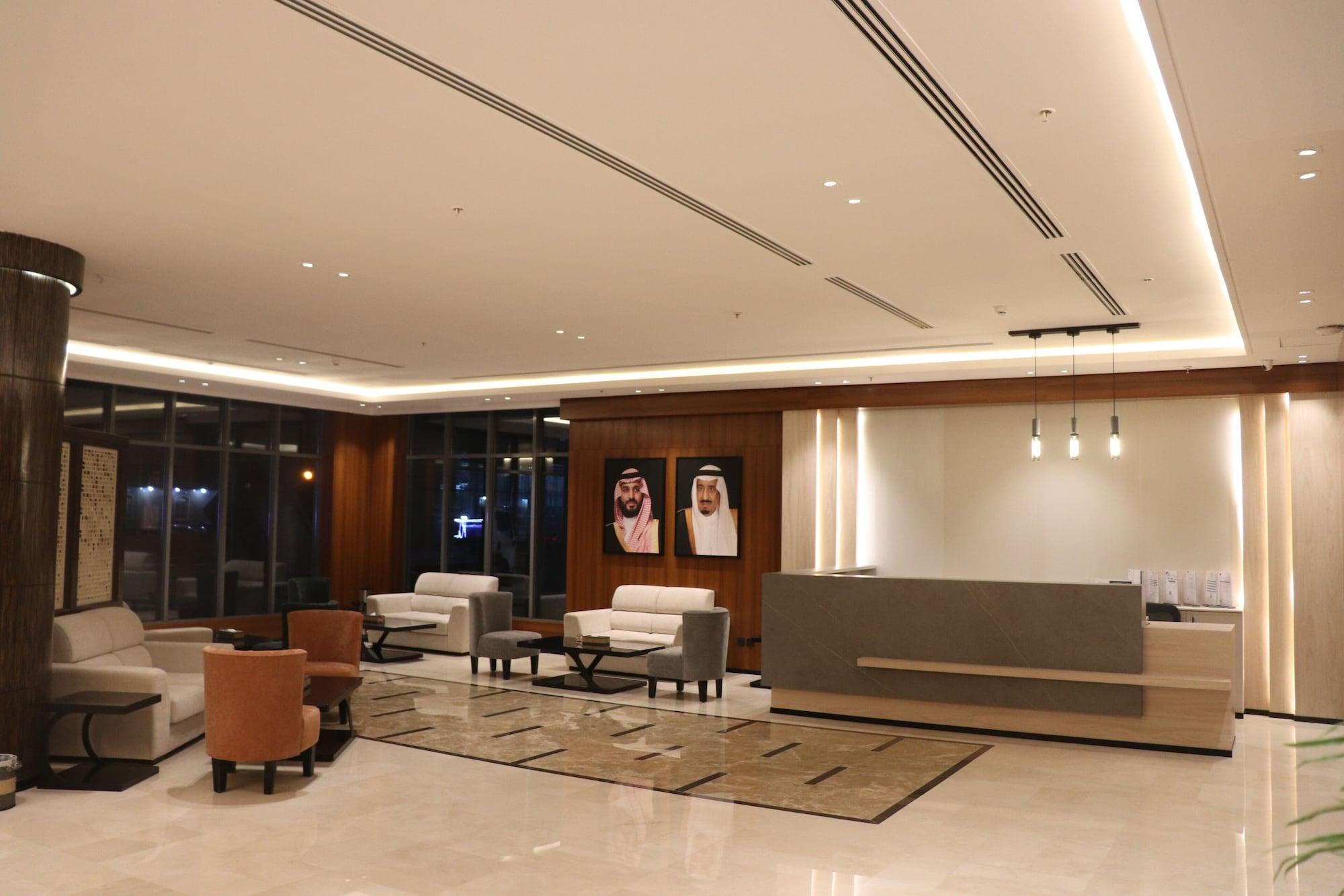 Varios Thawari Hotel Apartments