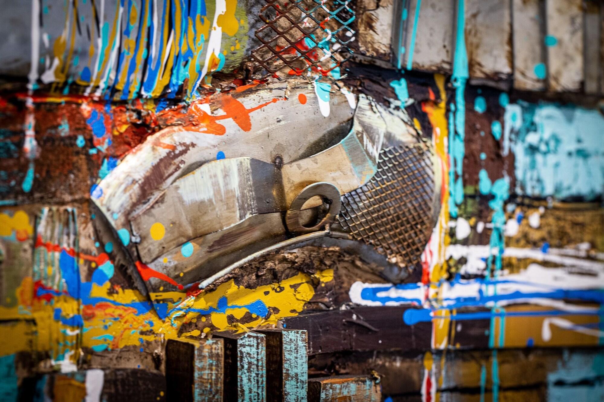 Vista Lobby Green & Breakfast