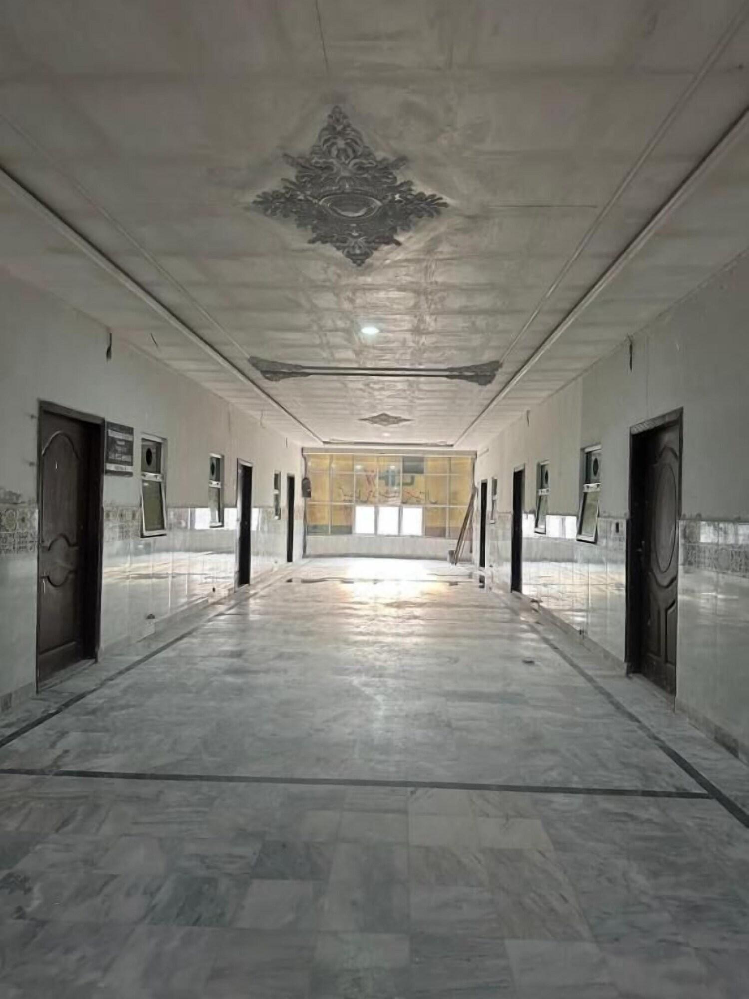 Comodidades del Alojamiento Lal Lodges Suite Apartment