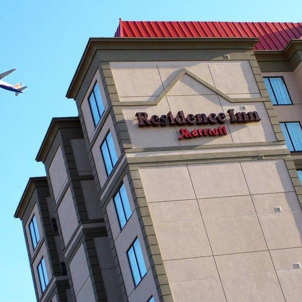 Residence Inn by Marriott Toronto Airport