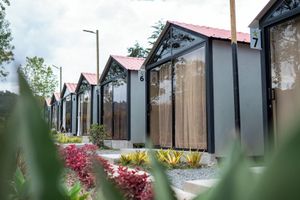 Alojamiento - NEW STAR CENTER