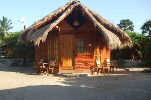 Alojamiento - Kirinda Beach Resort