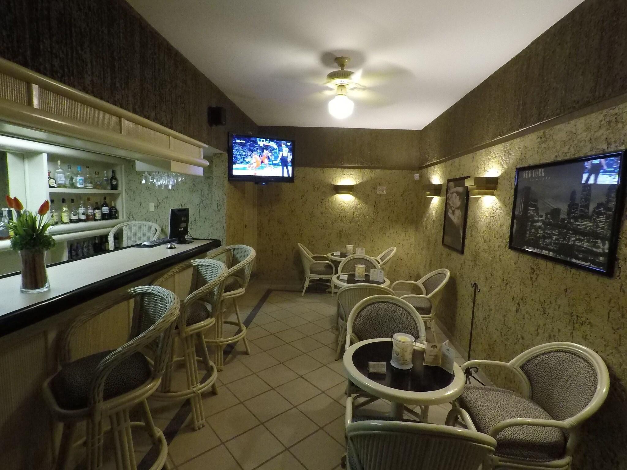 Bar/Salón Hotel Layfer Negocios y Descanso Cordoba Veracruz Mexico