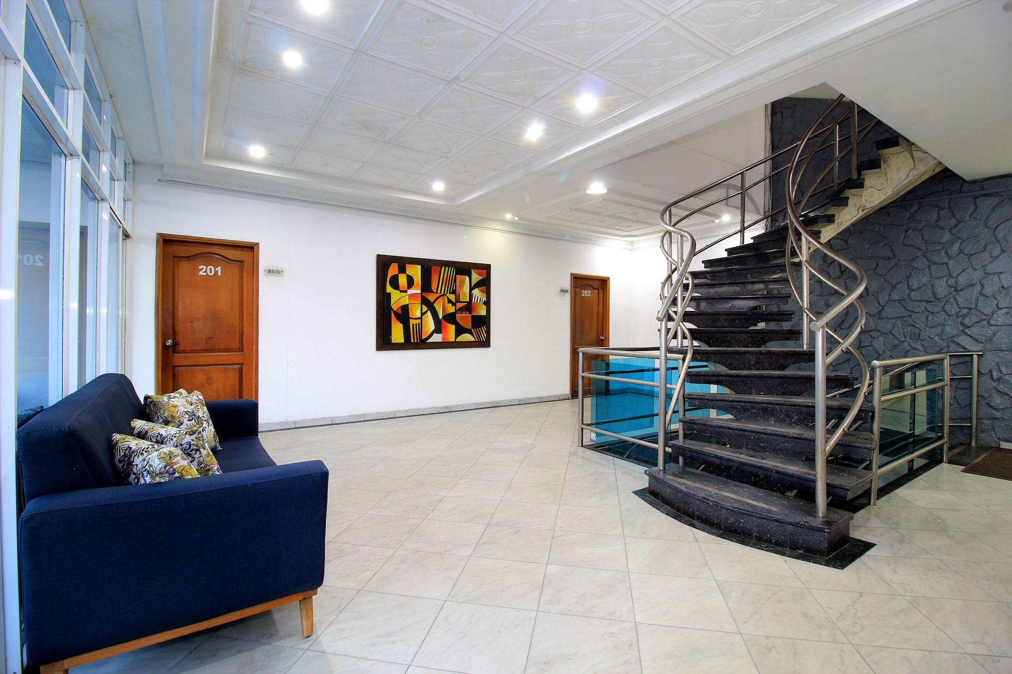 Hotel Hotel Abi INN By GEH Suites