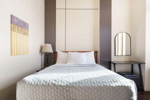 Alojamiento - Auberge Manoir Ville Marie