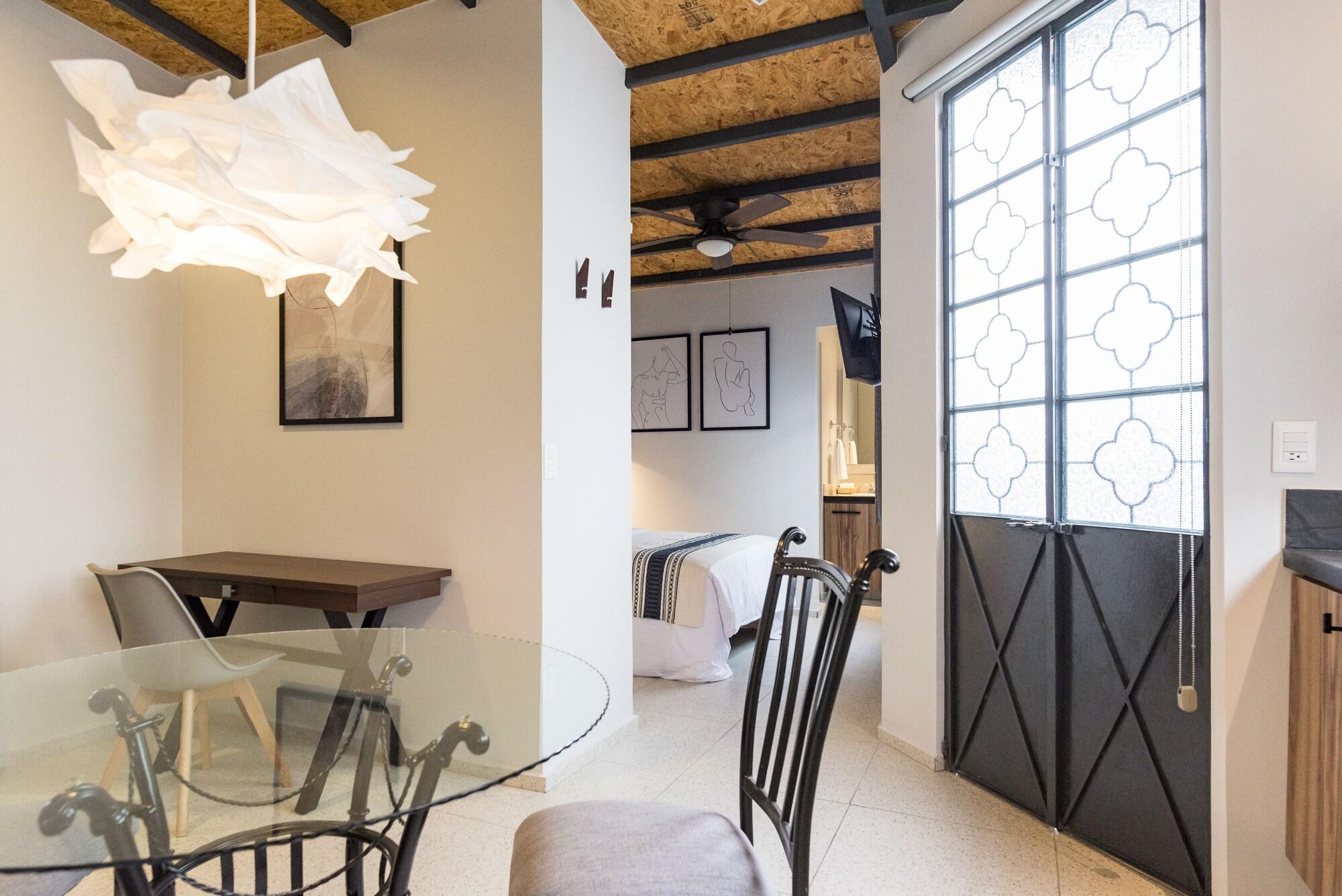 Comodidades del Alojamiento Casa Murmullos