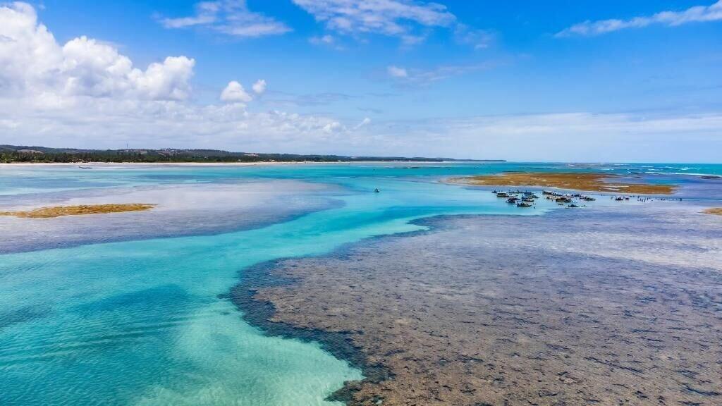 Playa Casa Acayu