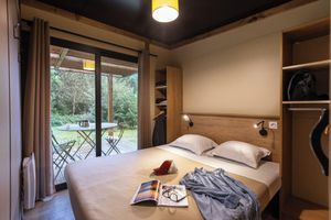 Alquiler Vacacional - Huttopia Forêt de Janas