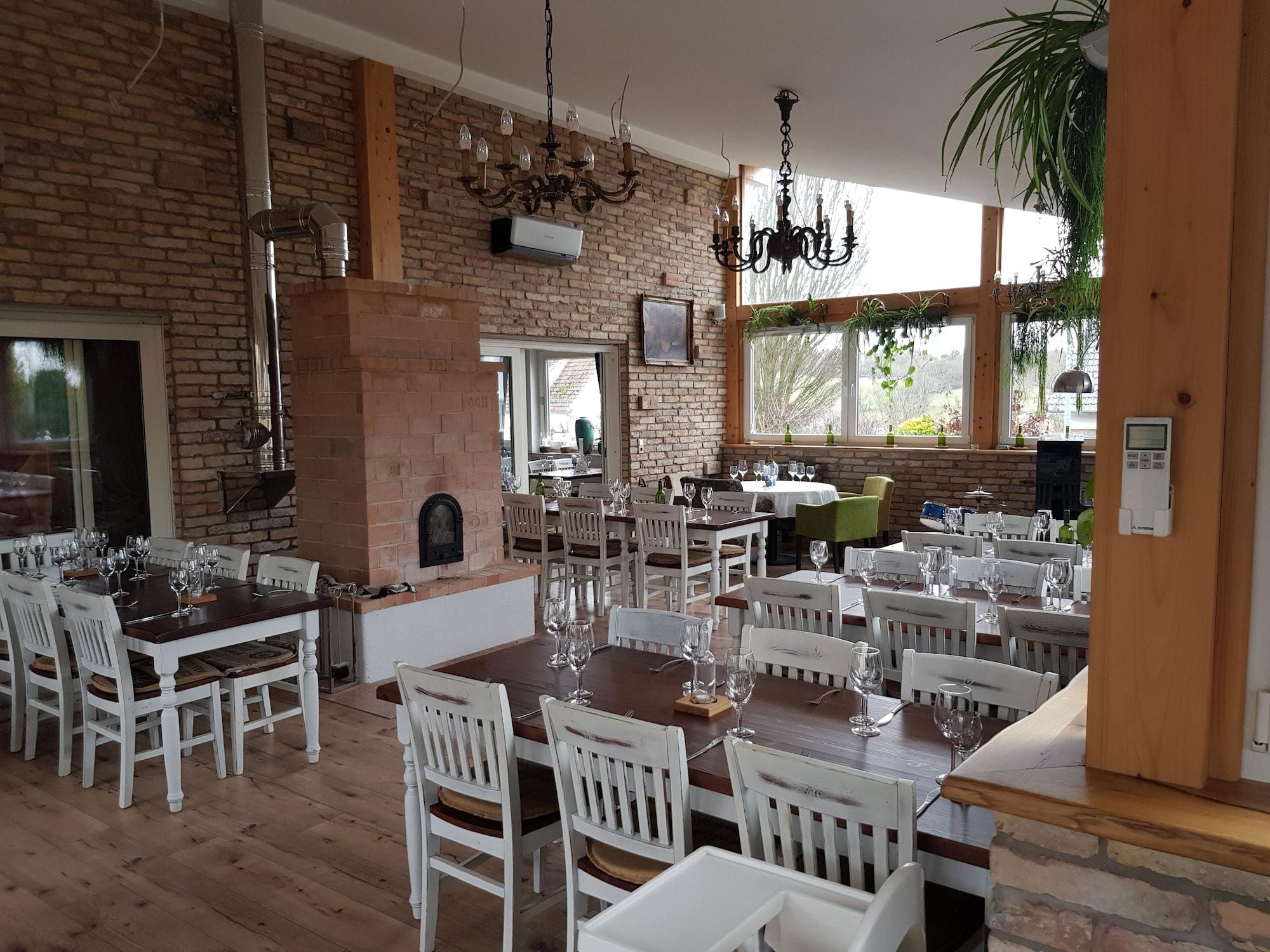 Restaurant Das Gerhards