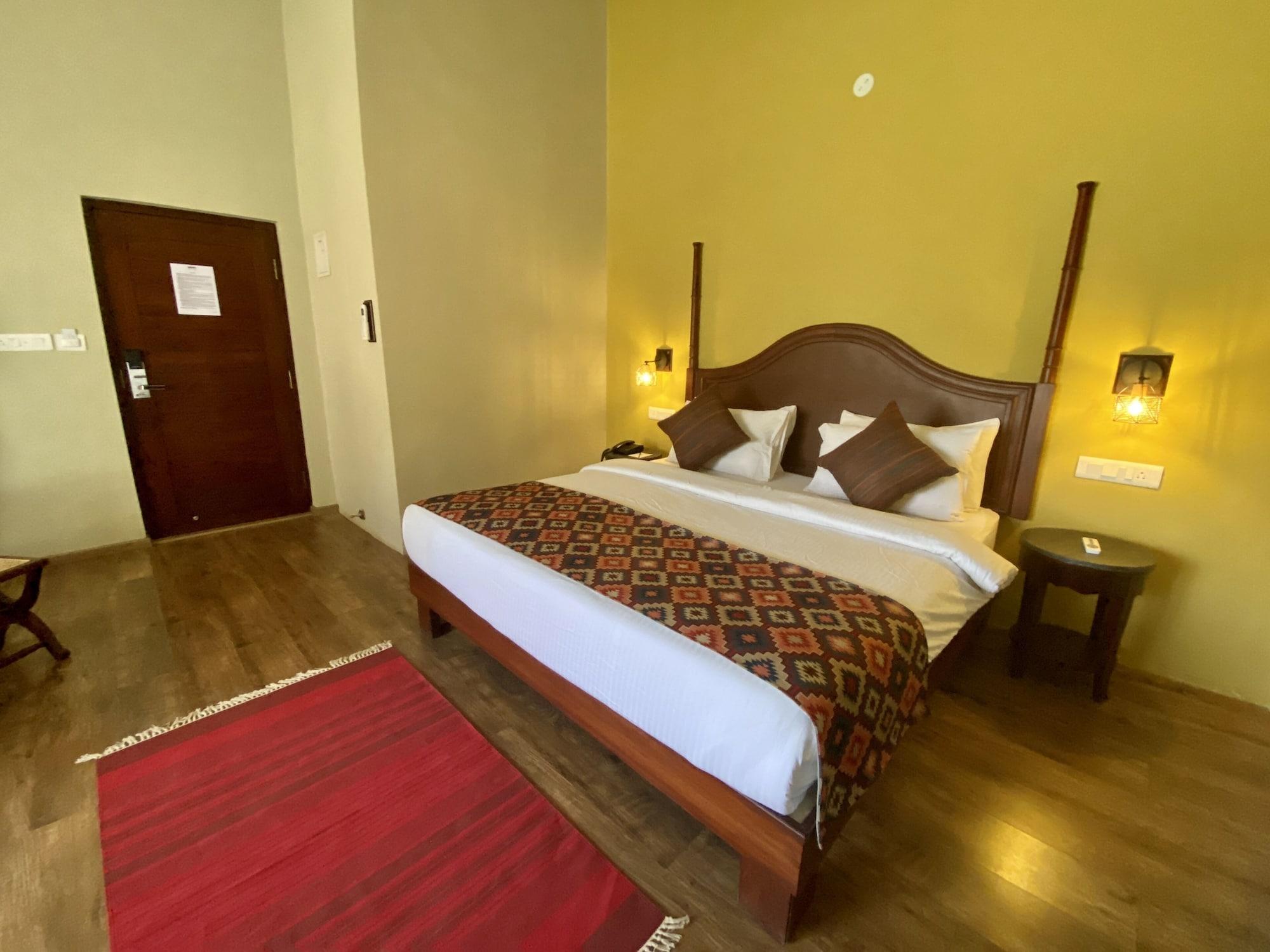 Habitación Machaan Plantation Resorts Sakleshpur