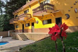 Alojamiento - Villa Monteli Suites