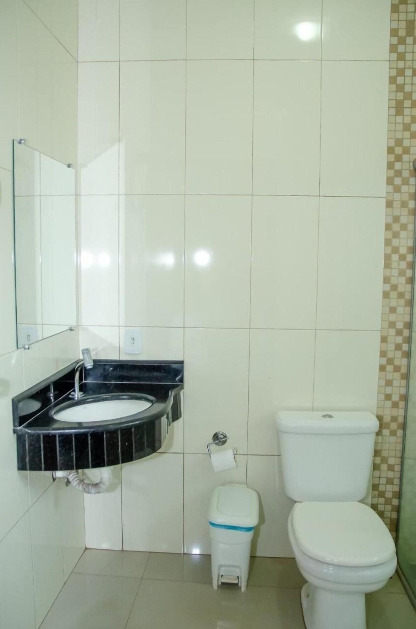 Equipamiento de Habitación Hotel e Espetaria Della Vita