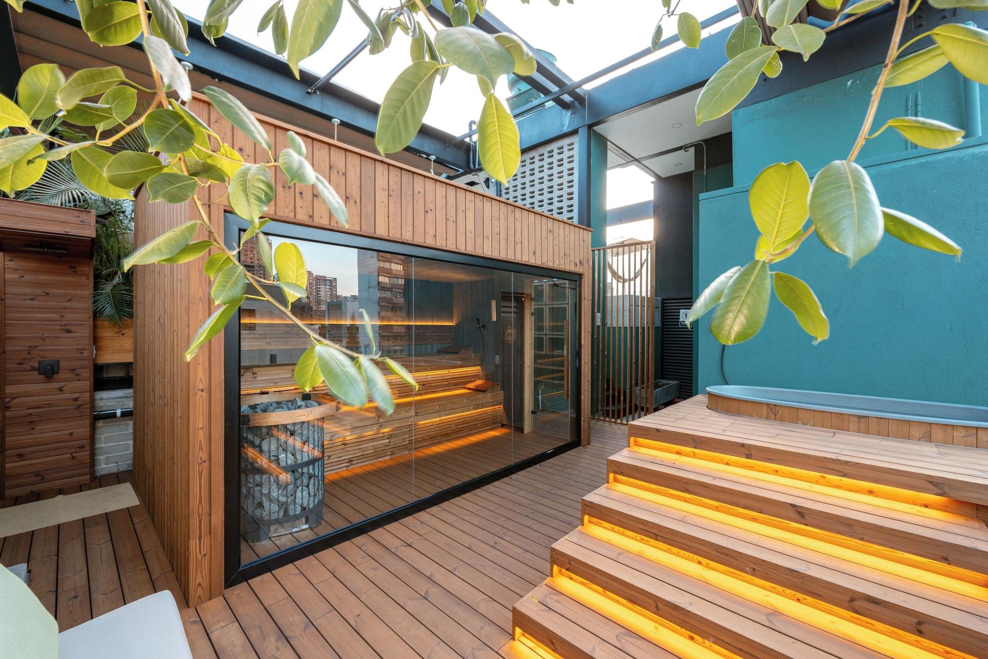 Spa Hotel Celestino Boutique