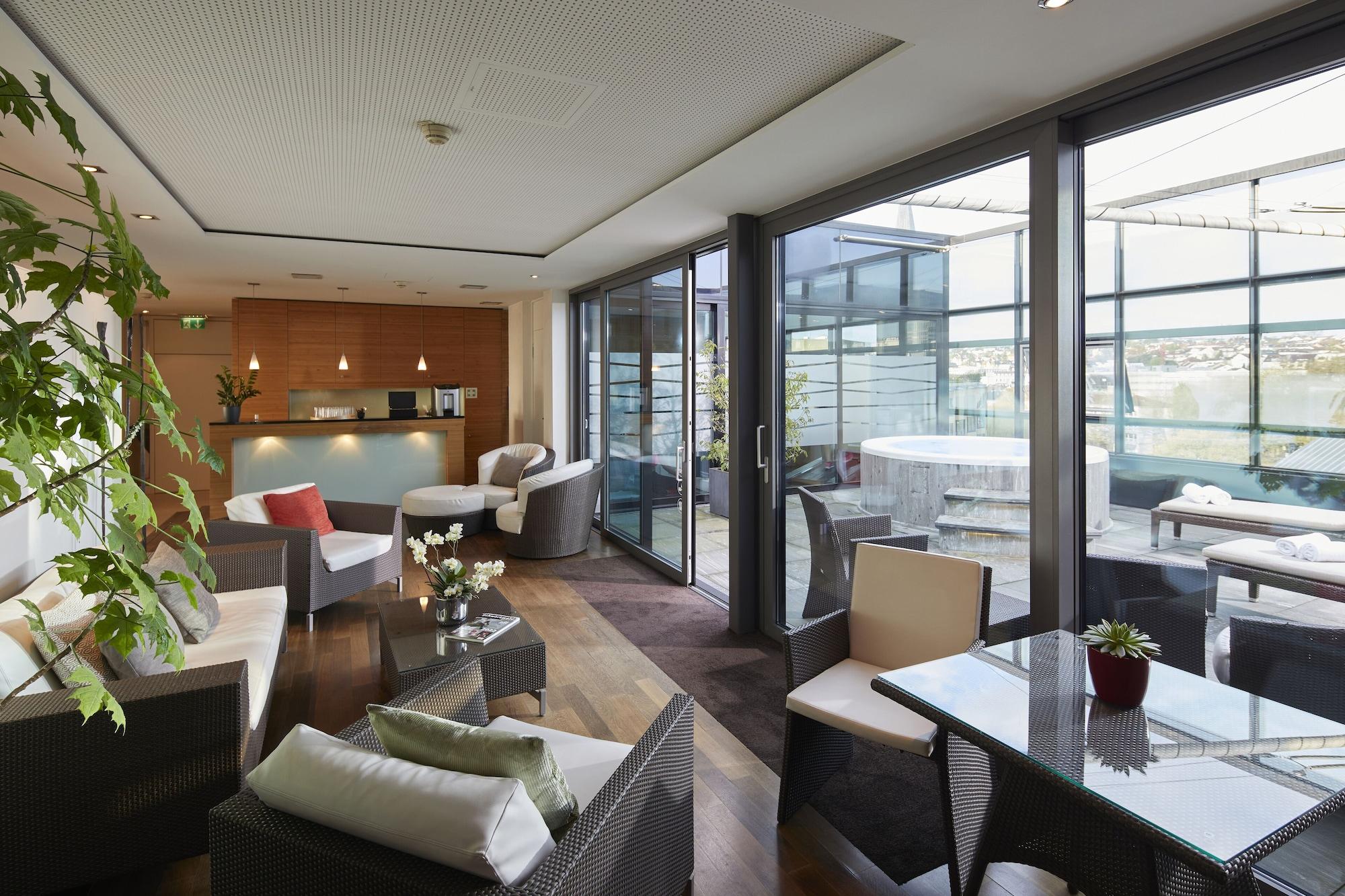 Spa Parkhotel Pforzheim