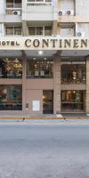 undefined - Hotel 3 estrellas con Desayuno buffet