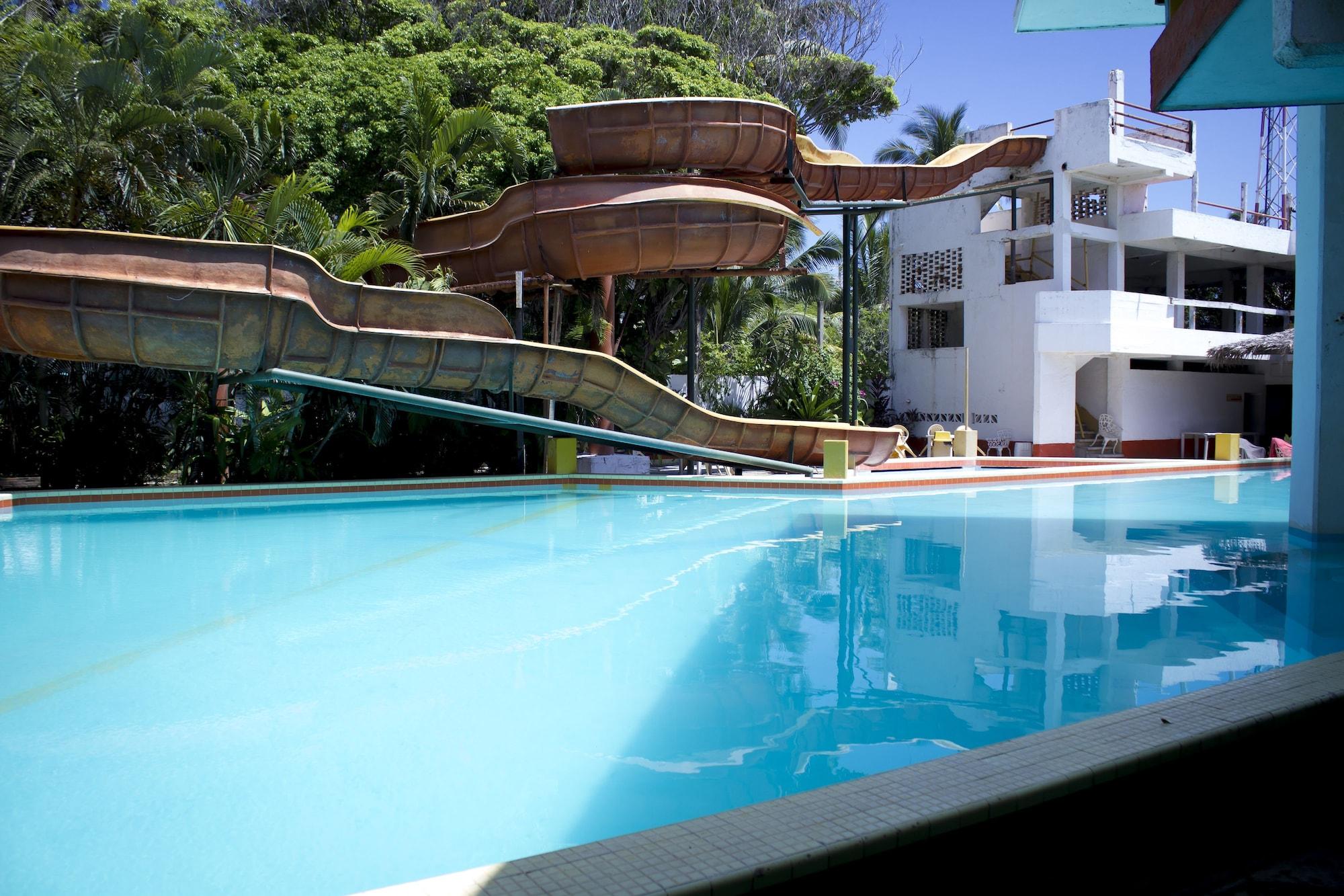 Hotel Playa Azul — foto 5