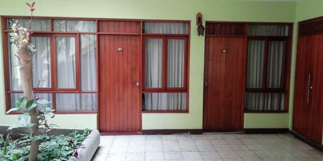 Varios Hostal Las Orquídeas