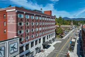 Alojamiento - Grand Adirondack Hotel, Lake Placid, a Tribute Portfolio Hotel