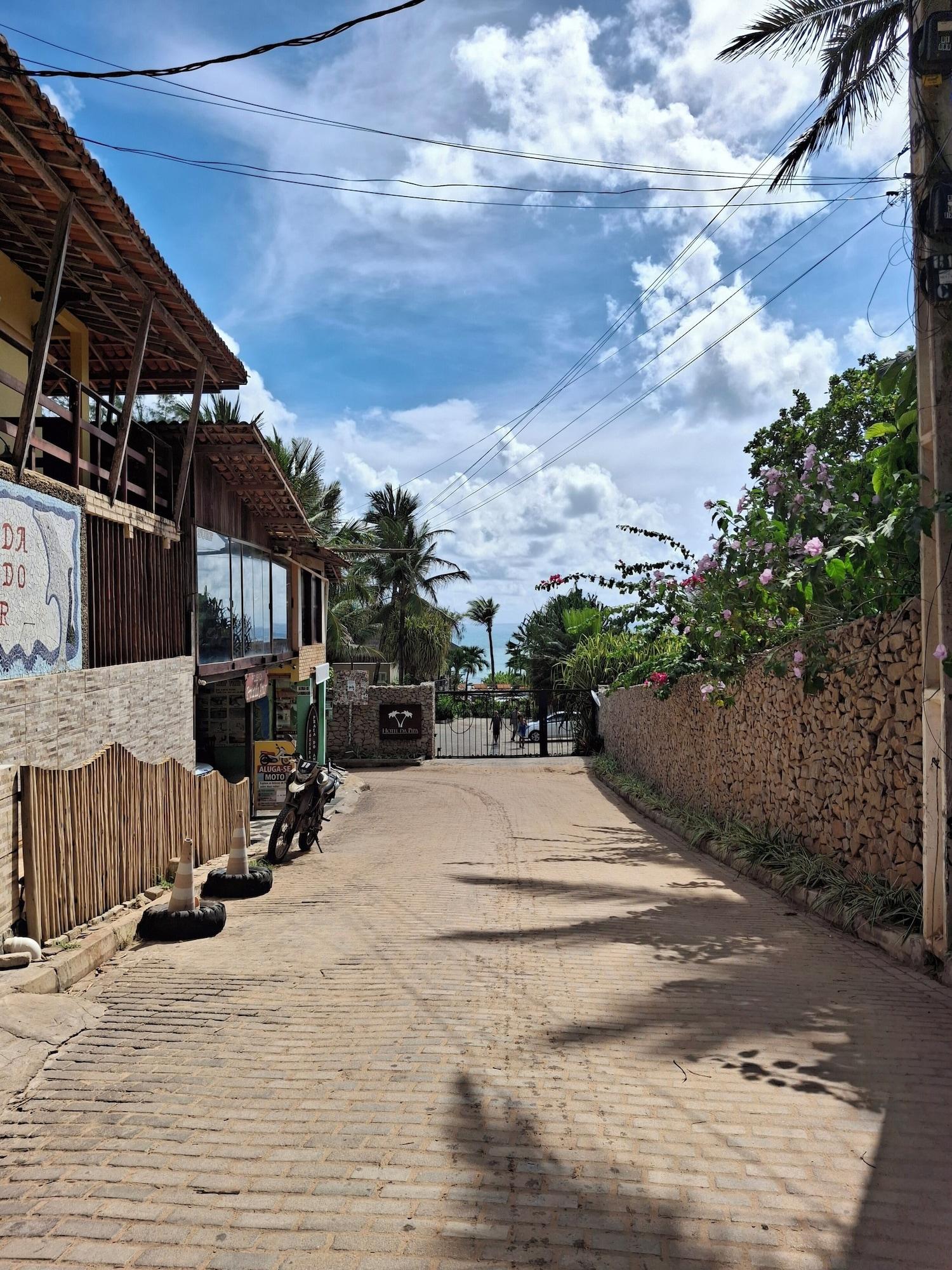 Varios Pousada Toa Toa Em Pipa