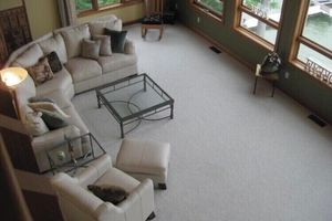 Arriendo temporal - Lakefront Home on Crooked Lake, Beautiful Views and Plenty of Space and Hot Tub!
