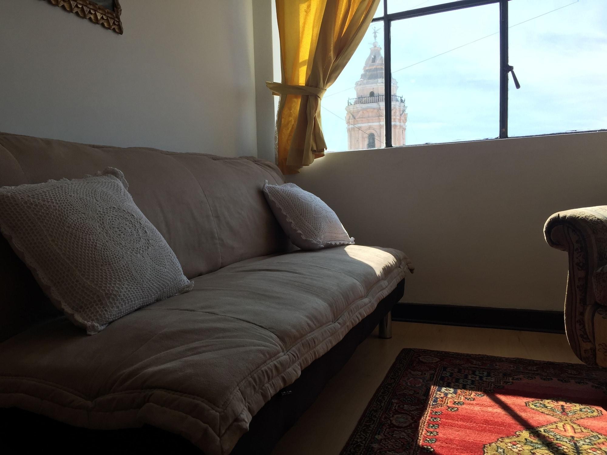 Equipamiento de Habitación Best in Lima