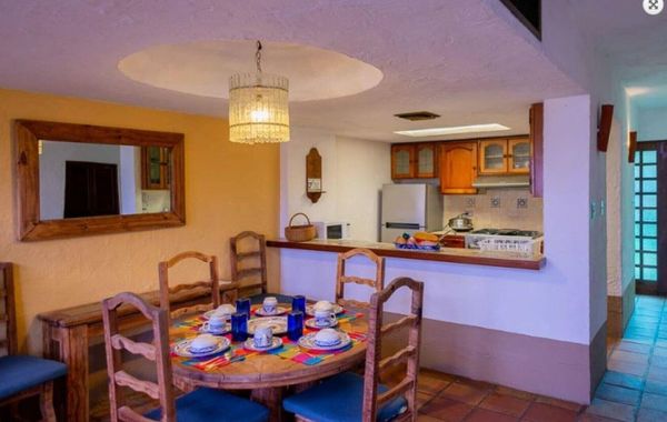 2BR Garden Villa at Villas el Rancho / unit 3 - Hoteles solo adultos en Mazatlán, Sinaloa