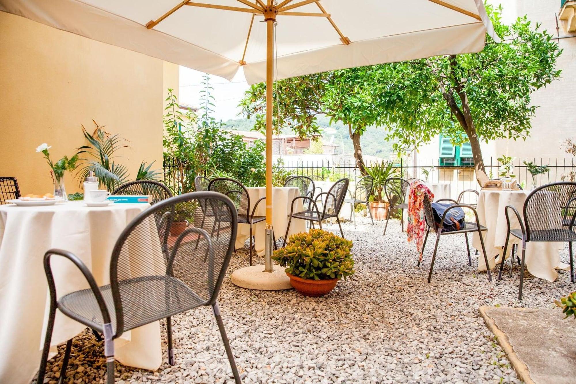 Restaurant Hotel Europa