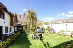 Alojamiento - RHOUSE Calca