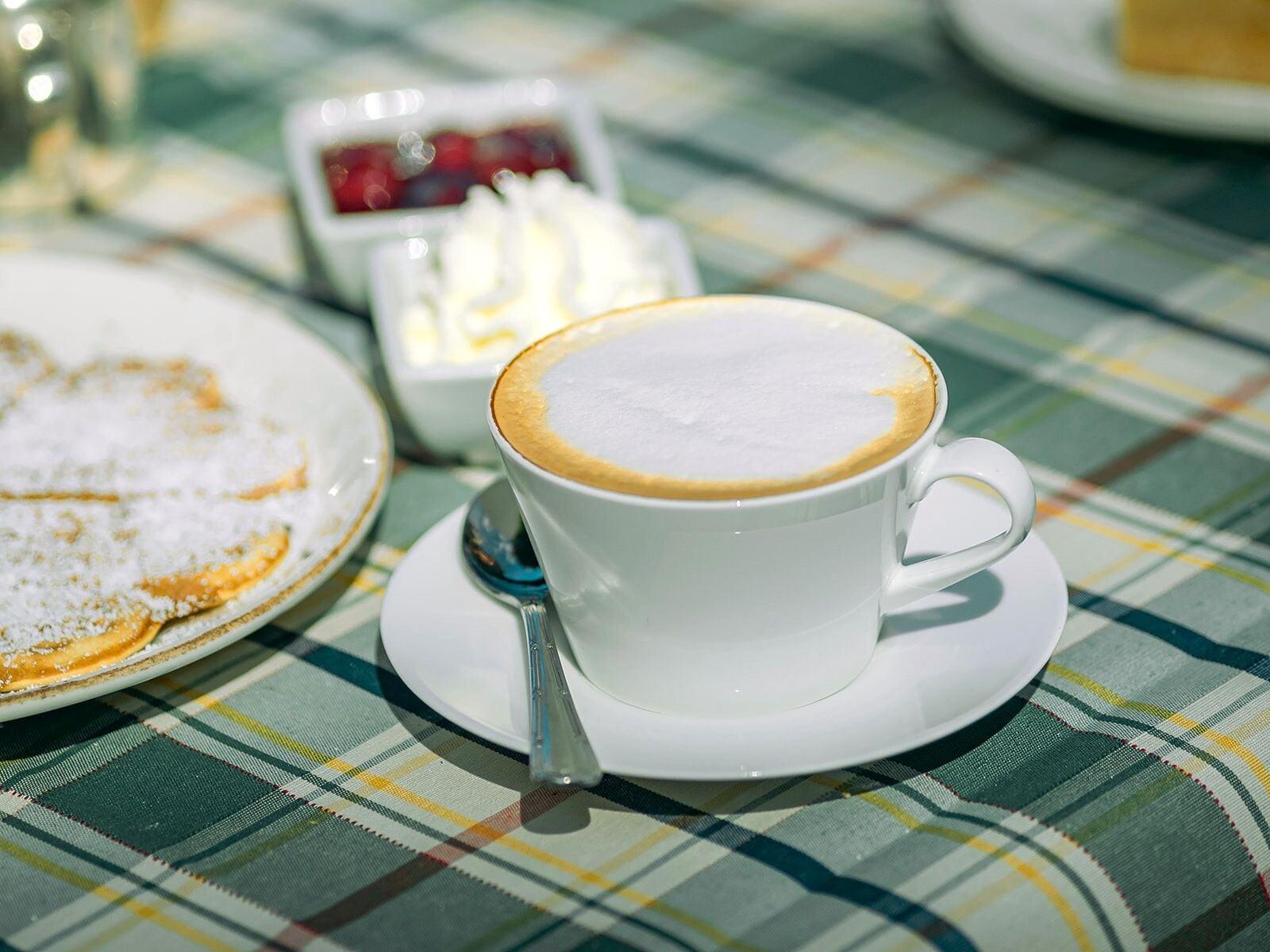 Vista Exterior Romantik Hotel-Restaurant Altenberger Hof