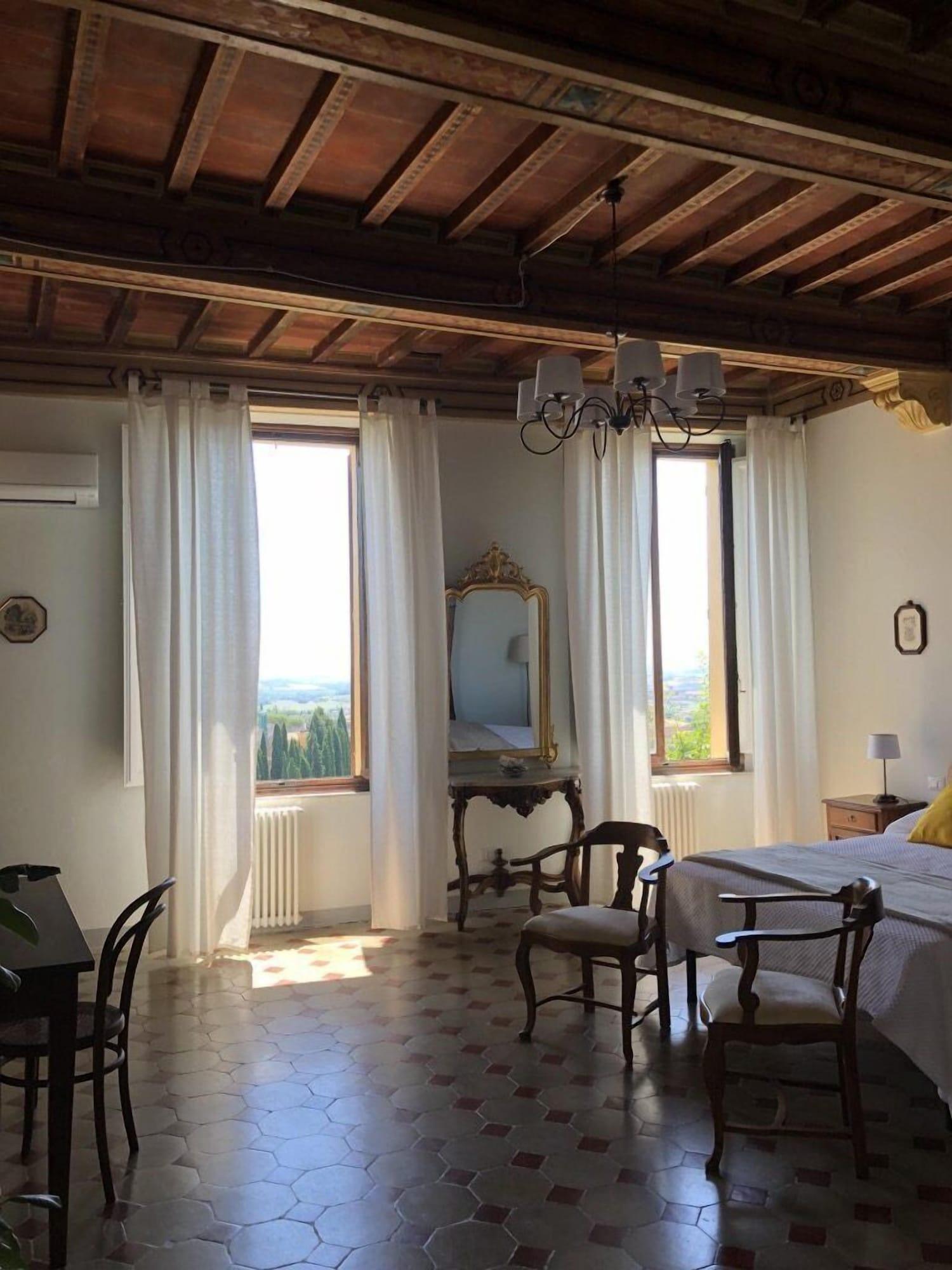 Set de Habitación B&B Paolina