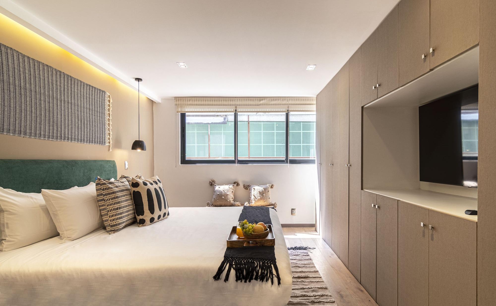 Hotel Kuku Socrates 113