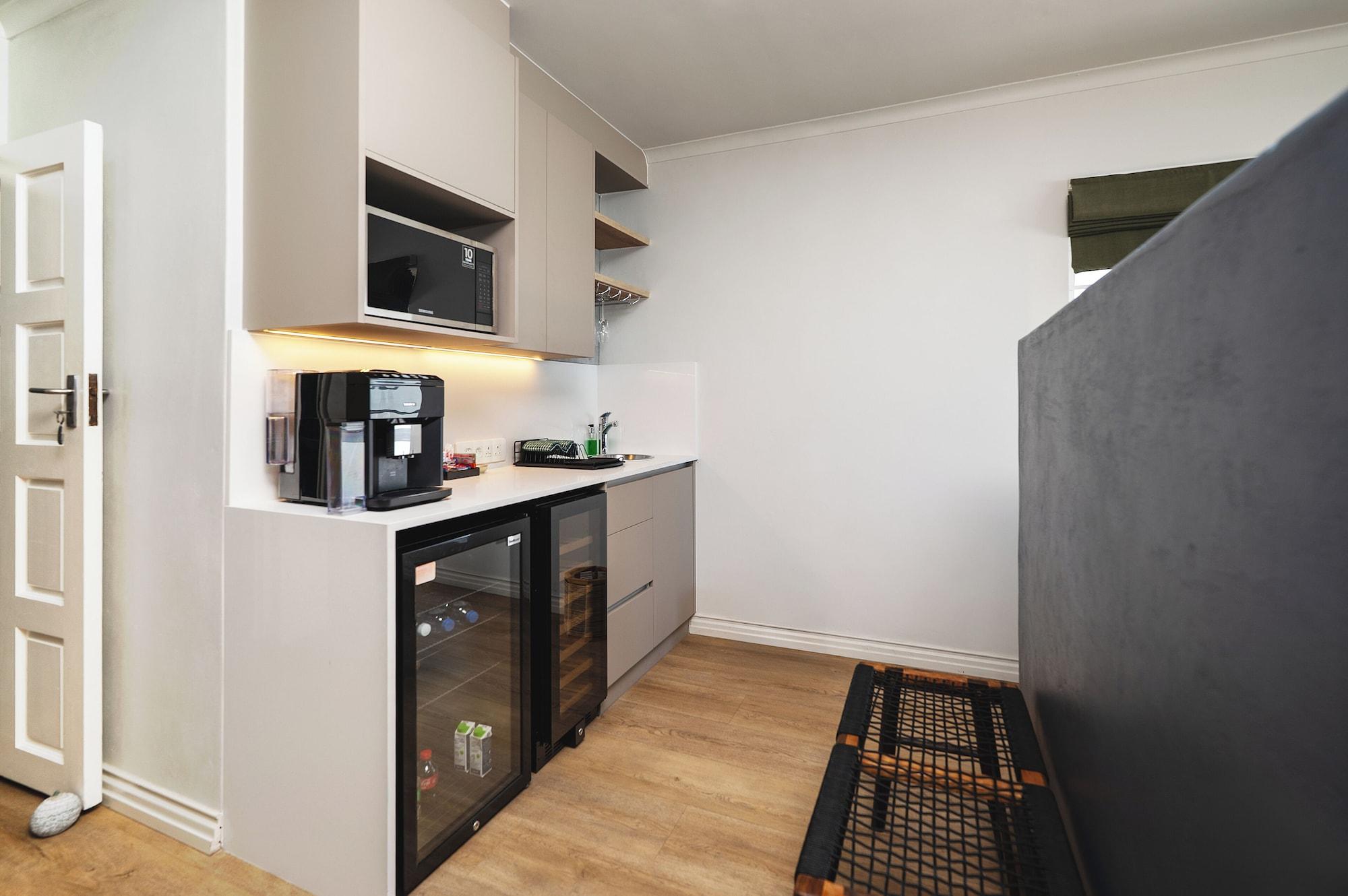 Set de Habitación Beach Villa Wilderness