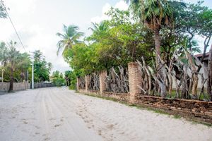 Alojamiento - Orla Atins