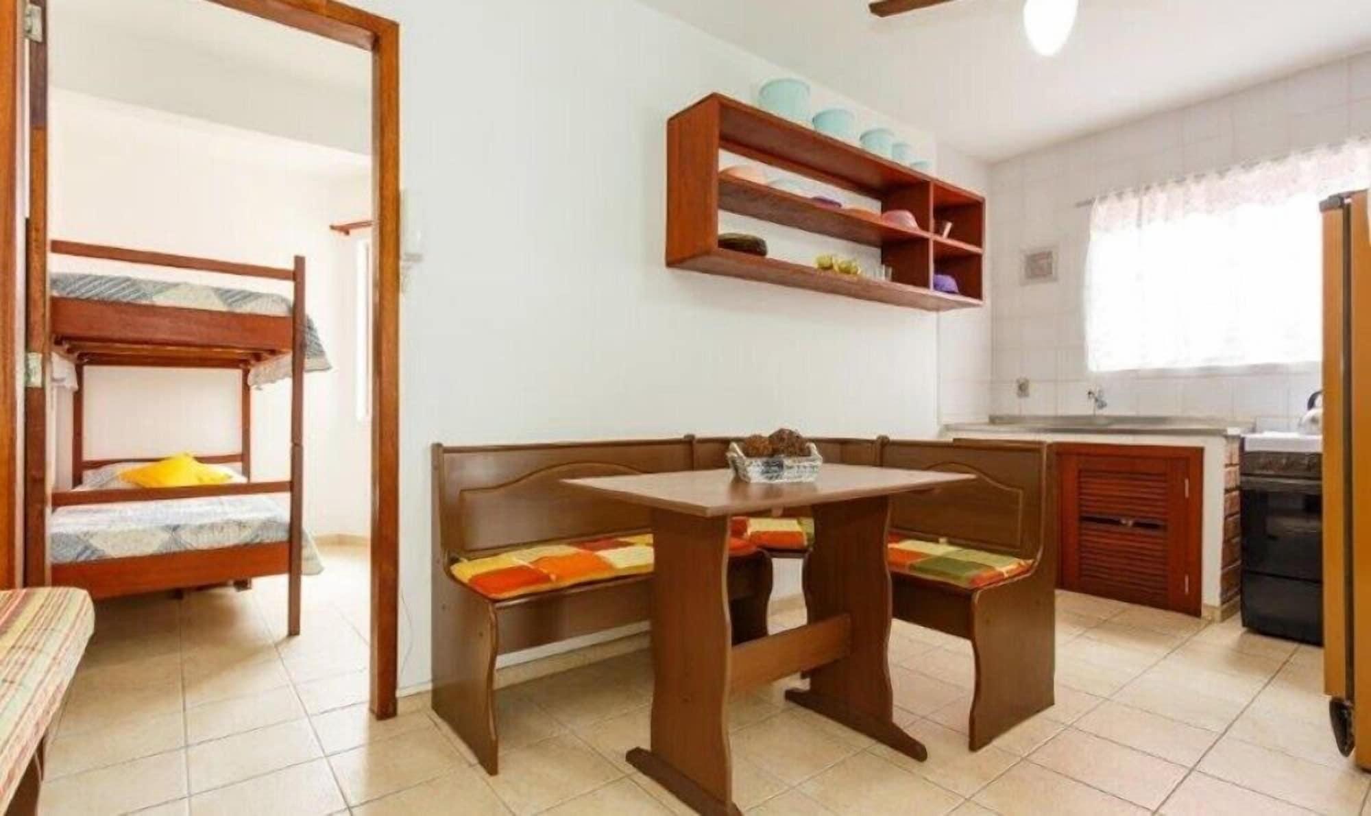 Equipamiento de Habitación Residencial Buenos Aires