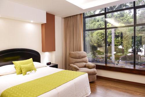 Habitación Hotel Ramada