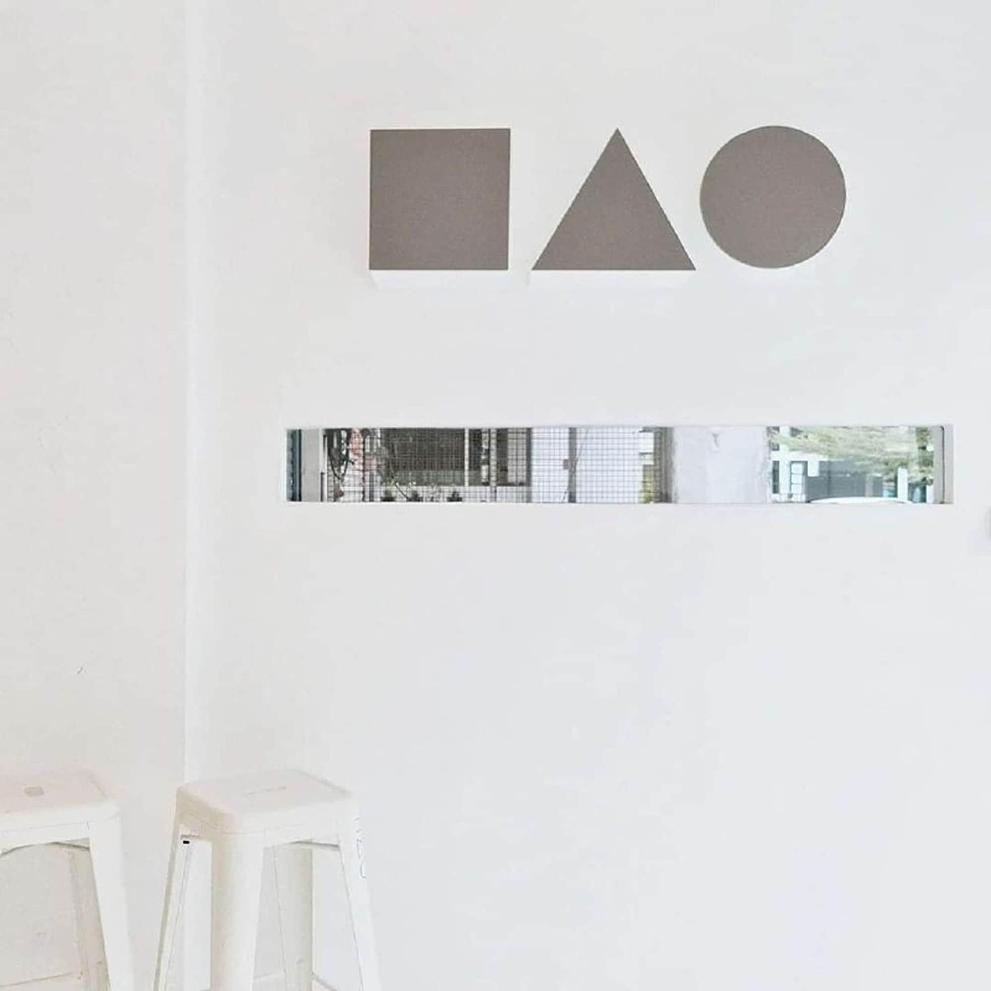 Vista Lobby HAO HOSTEL PHUKET