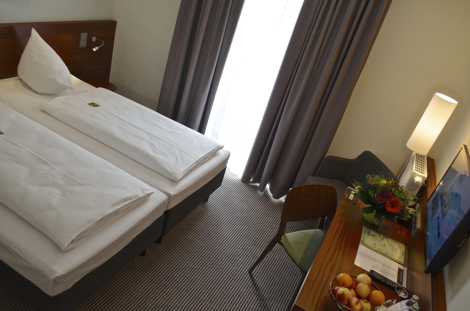 Set de Habitación Augusten Hotel